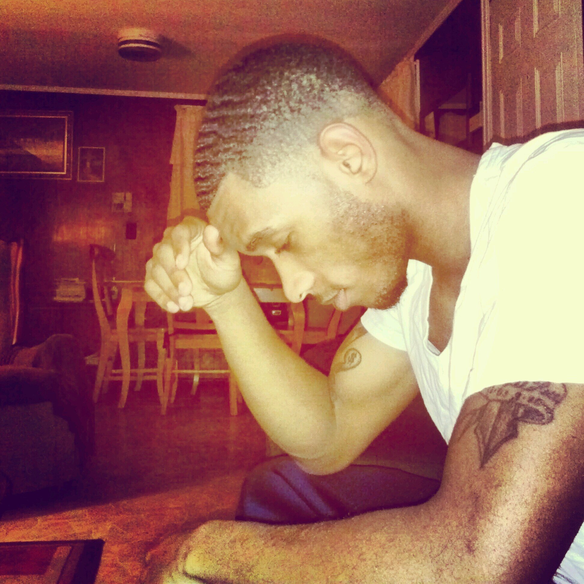!GOD FIRST! $MONEY SECOnd$ \3 LOVE NEVER \3