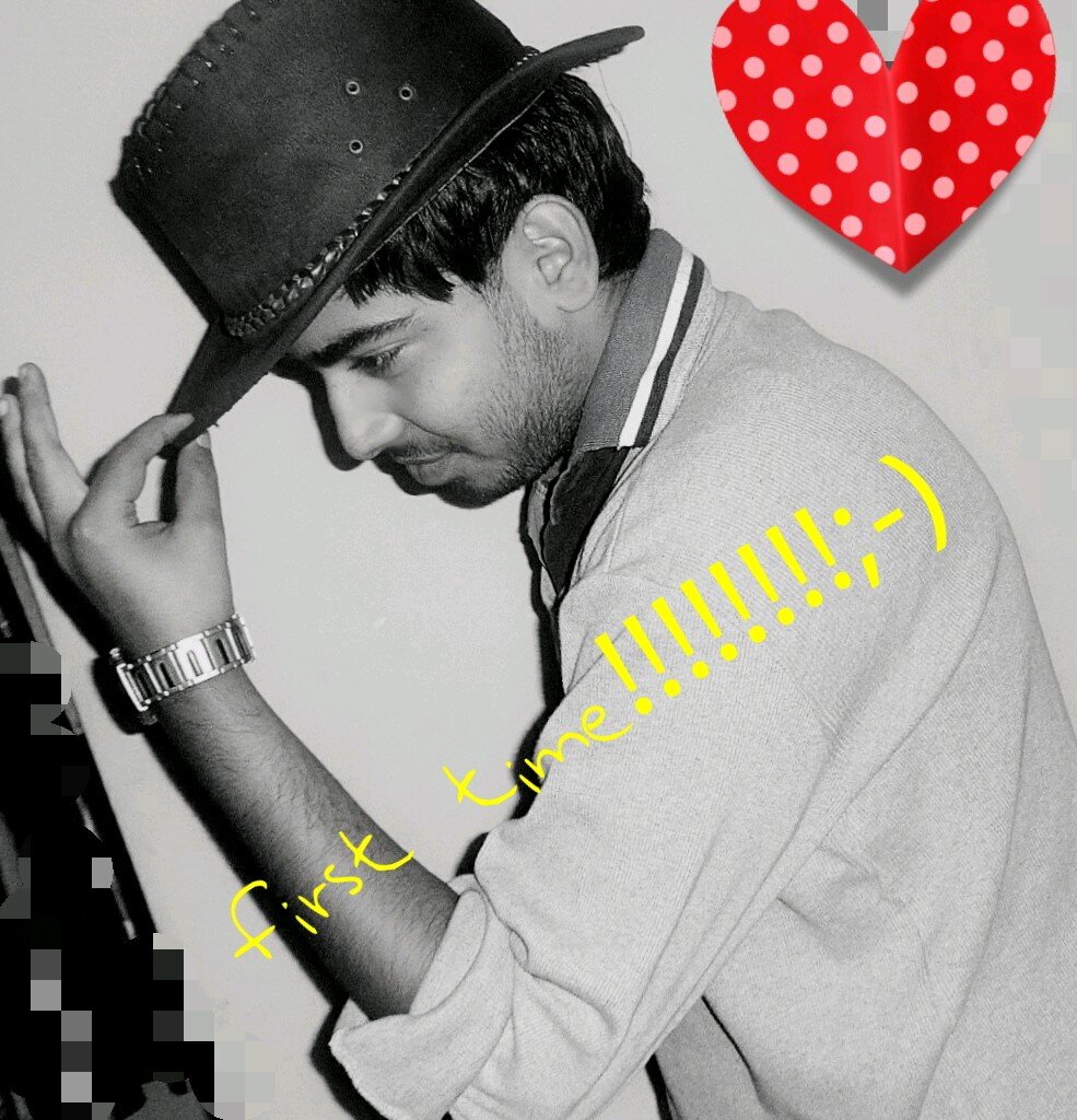 be wat u r!!!!! never ever try to be anyone's shadow .....