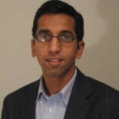 Wireless engineer, Self-help and Fitness enthusiast
