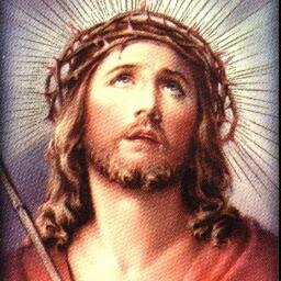 JesusChristTBH Profile Picture