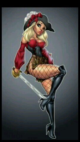 I'm Sophie c: I'm the darling wife of my sexy Capitan @AC_edwardkenway ! i am sailing on a endless sea...of rum! (18+)