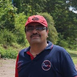 asharprashant Profile Picture