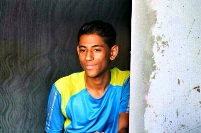 xxhussain's profile picture. 