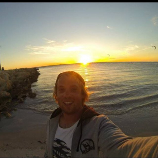 Chris_Mill7's profile picture. Surfing • world traveller • beer drinker • Instagram: millzy__