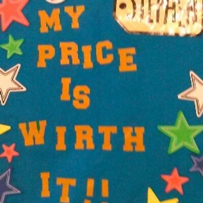 Profile Picture of Stephen I. R. Wirth (@StephenIRWirth) on Twitter