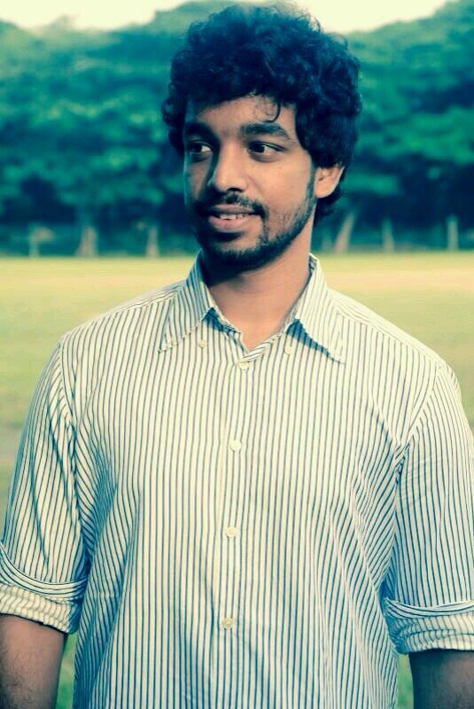Branch Credit Manager- Strategic Business, Dhfl. B .Com corporate secretaryship, Loyola college.     Ex- Treasurer Secretary, Loyola Students Union.