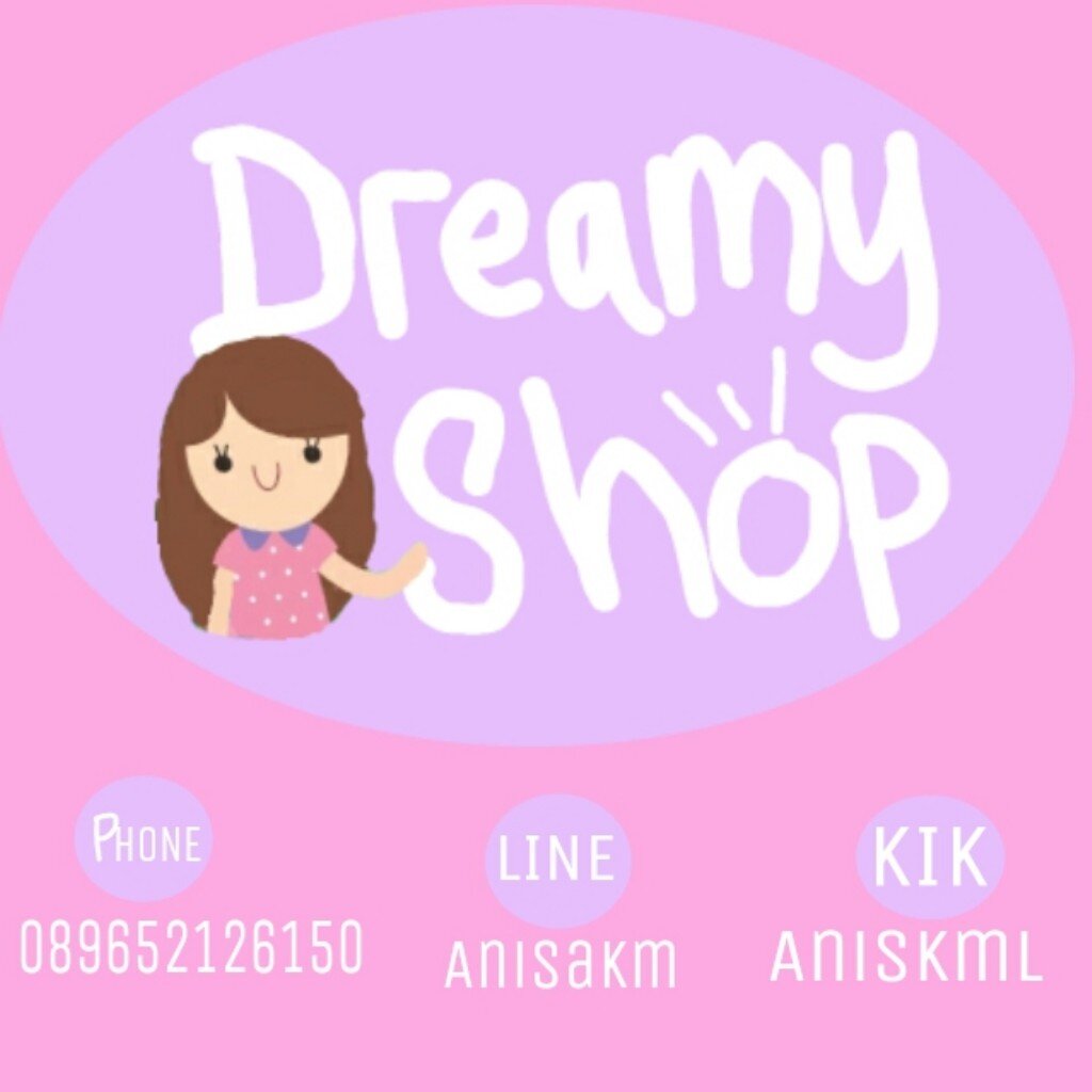 dreamy shop