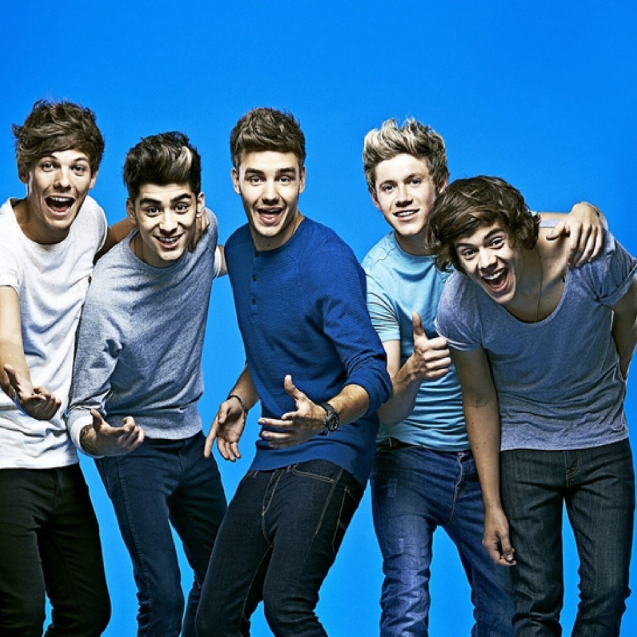 UpdatesGirls1D's profile picture. One direction forever!! #directioner