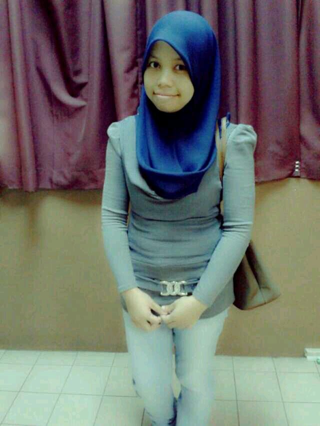 Hidup bagaikan dikejar matlamat!!