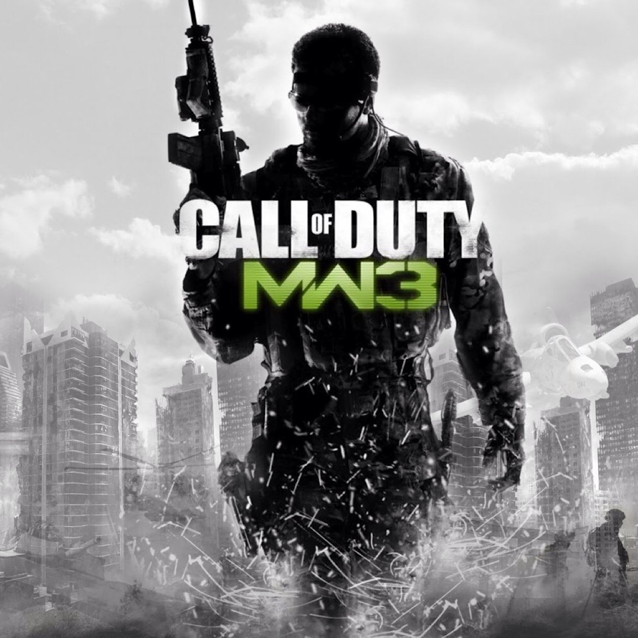 | Weekly Giveaways |
| Follow for Follow | 
| MW3 MW2 |