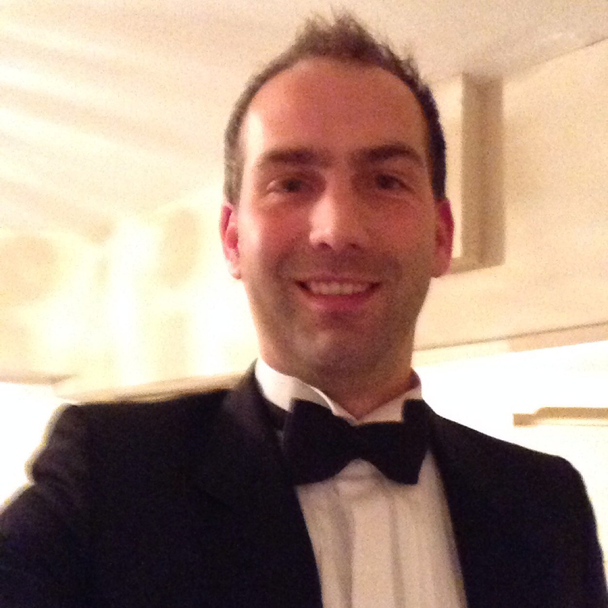 Marketing Director at Bradleys Estate Agents, keen sports fan and admirer of experiences that exceed expectations!