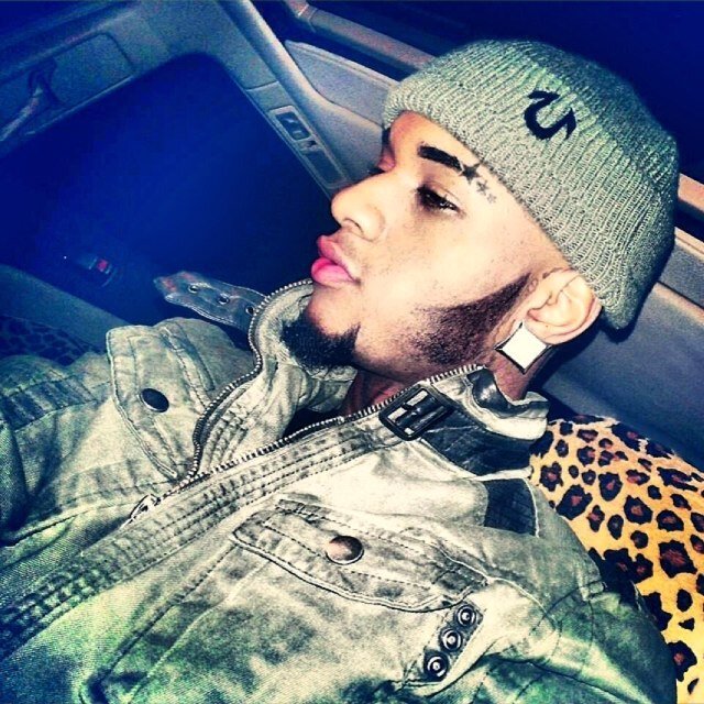 DOING ME