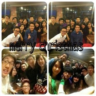 Line : christopher_jo, FP UAJ 2013 Mention for follback.