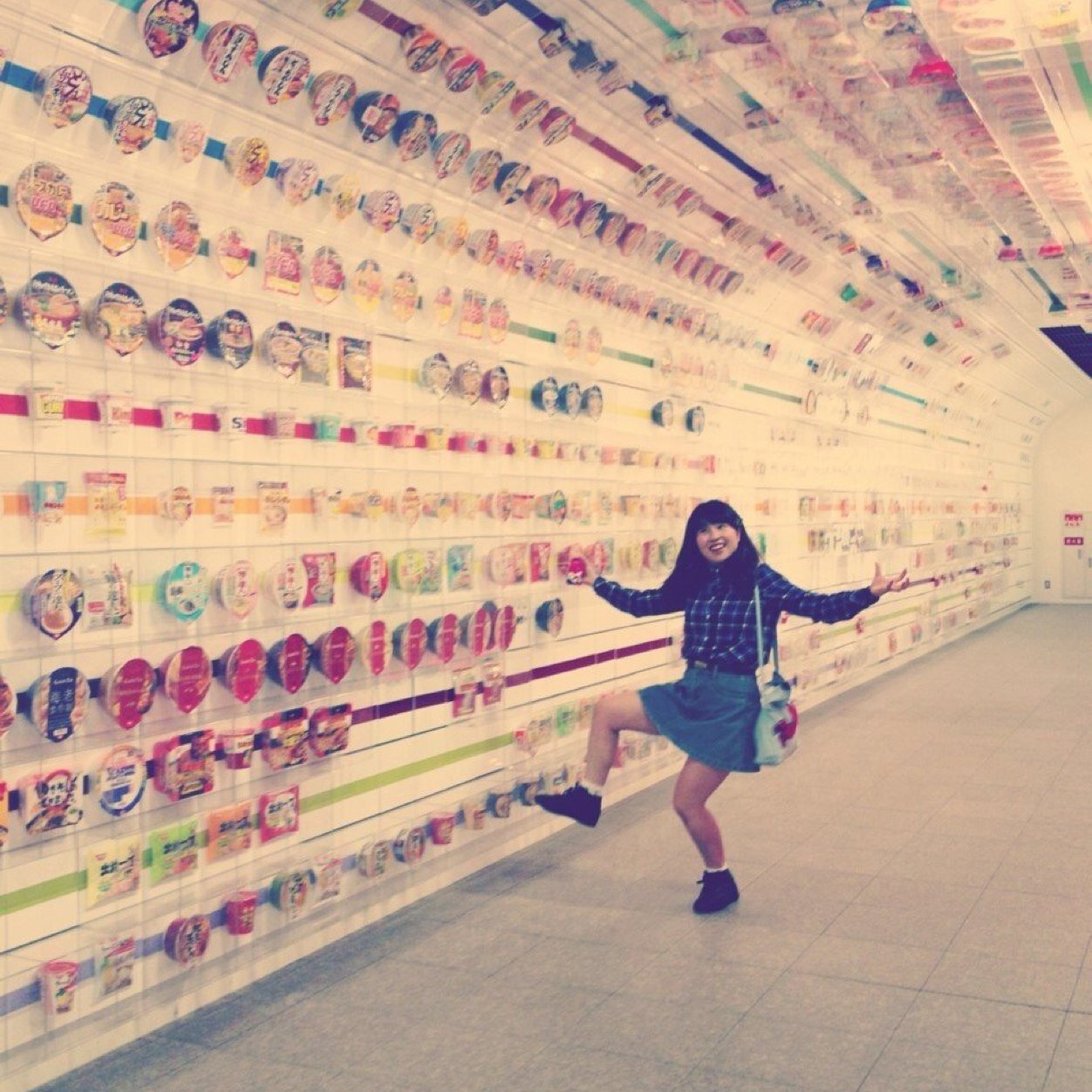 05_shoko's profile picture. 関倉/甲南マネジメント/Southern Cross/Starbucks☻