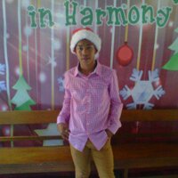 Jerry sainy (@tomjerry_46) 's Twitter Profile