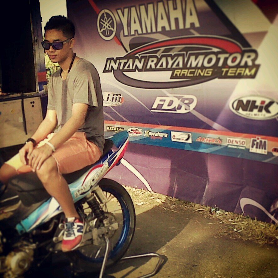 i'm raiders indonesia | muslim | low profil  ............ experience is the best teacher............#78