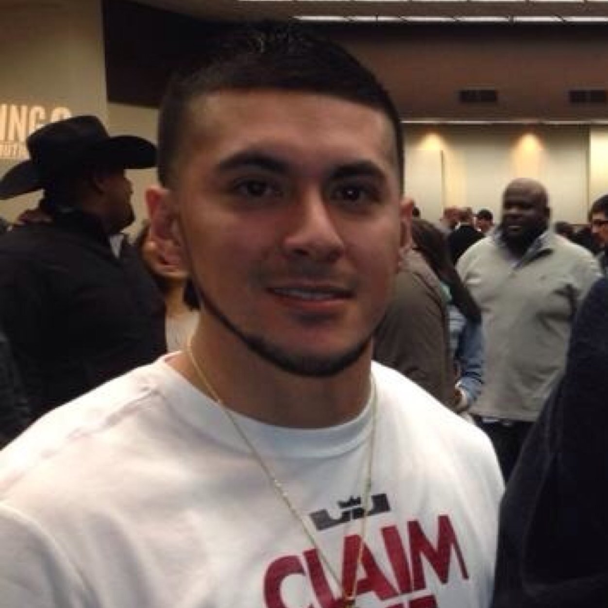 CrownedOne_90's profile picture. Terrell, TX the reason I have a reason for believing in myself. They always said I would be somebody. #FoodForThought