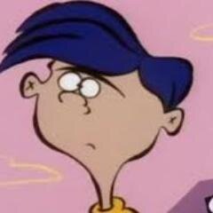 ROLF IS THE SON OF A SHEPHERD. BEST FRIEND IS @notad0rk