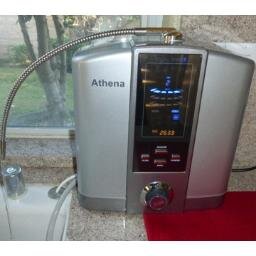 Only AlkaViva's UltraWater filters are capable of removing 99.9% of virtually all contaminants. Follow and SHARE this information.