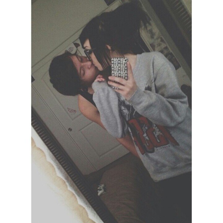 • She's perfection in my eyes, I don't know how I got so lucky to meet this perfection. I love you so much baby ♡ - Alex •