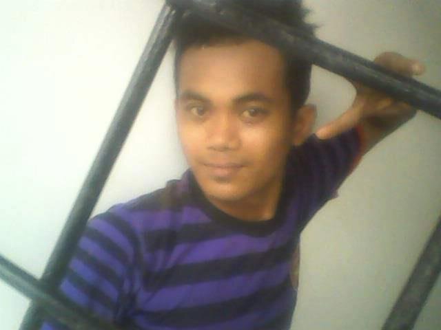 _Rtsofiyan's profile picture. Tak kenal waktu dan tak kenal lelah