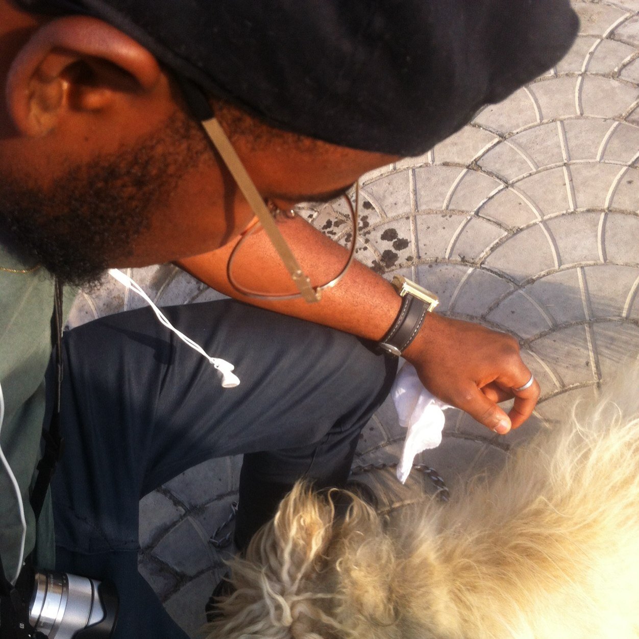 mykeheavens's profile picture. We want a Nigerian society where the child of a nobody can become somebody without knowing anybody