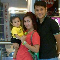 Iqbal Samad (@chizhu19) 's Twitter Profile