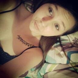 ChelleHannahs's profile picture. 