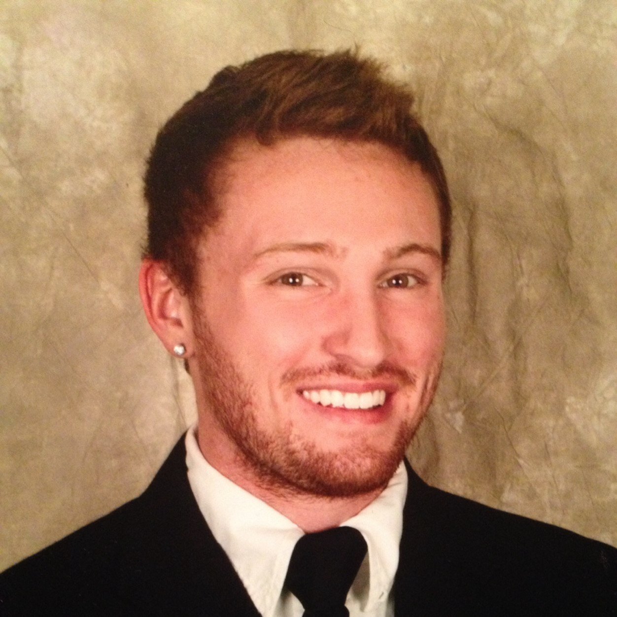 TheOnlyJonesyy's profile picture. Missouri State University
Kappa Sigma AEKDB