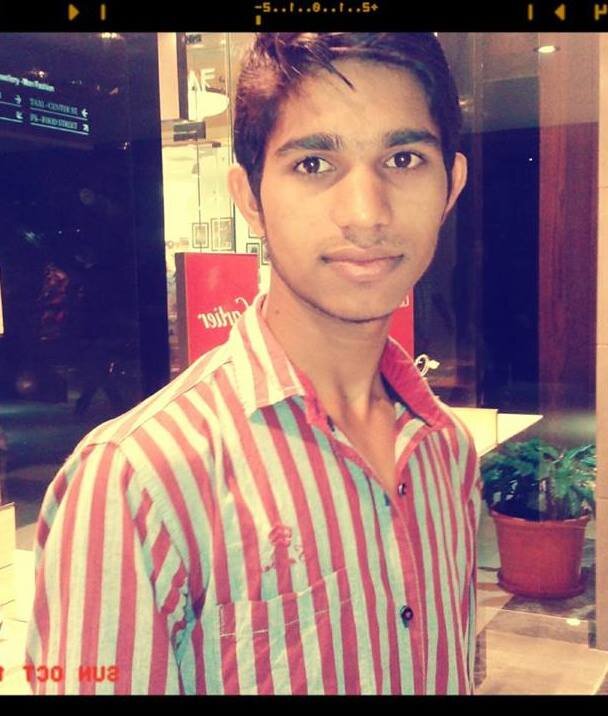 Student at JECRC UDML College of Engineering, Jaipur