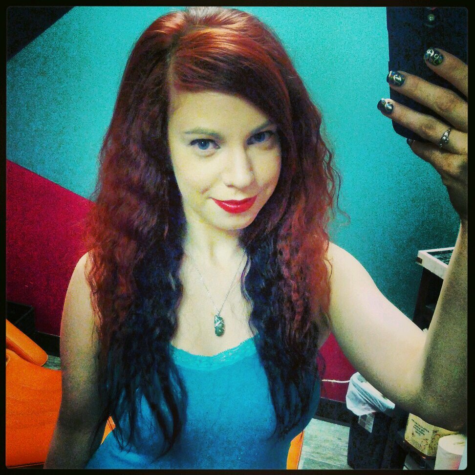 mommysangelpig7's profile picture. I just signed up xmas eve to follow alot of my favorite people and bands!