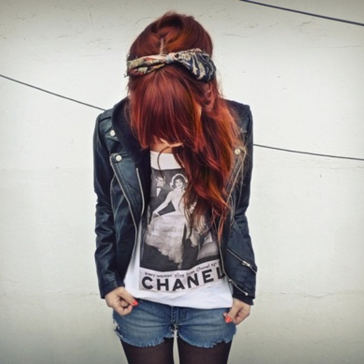 ~ I've changed for the better. Im in love~