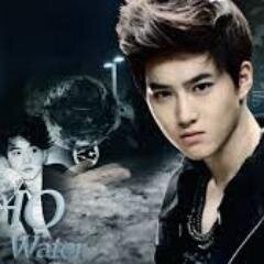I am likes boybean exo