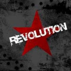 Aku bebas hanya ketika semua orang lain sekelilingku sama-sama bebasnya #RevolusiSosialIndonesia
Jiwa yang muda jangan biarkan mati !!!