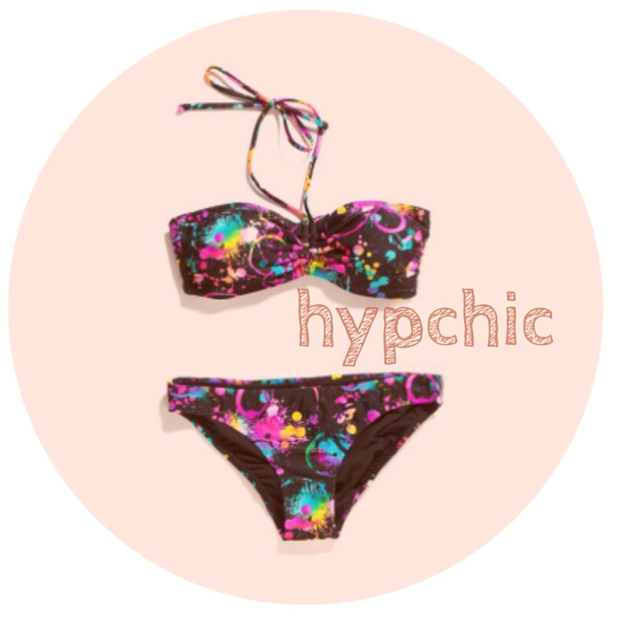 BIKINI & SWIMWEAR || Line id: hyp_andchic || Instagram: @hyp_andchic