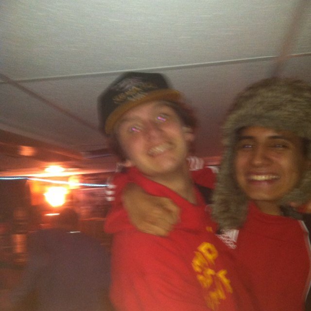 Cory And Trevor Mitchell Leroy Twitter