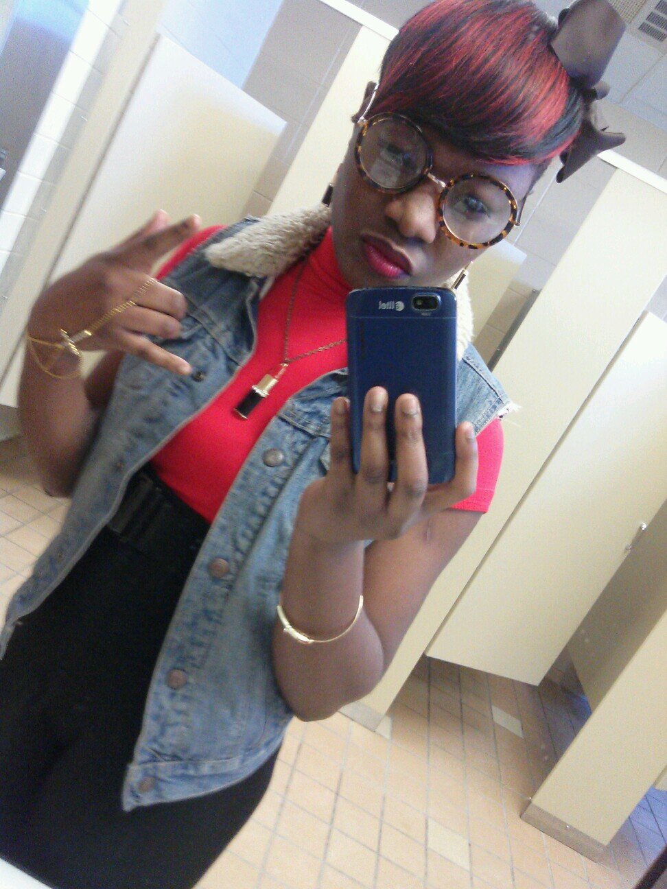 no bio juh follow me .......duh
