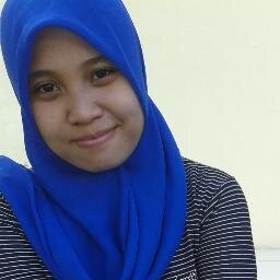 Berusaha & Berdoa kunci utama sebuah kesuksesan.....
@AriesGirl
Mahasiswa Teknik Informatika UNG 2010
