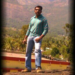 HARIPRASANTH003's profile picture. 