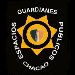 GUARDIANES DE ESPACIOS PUBLICOS