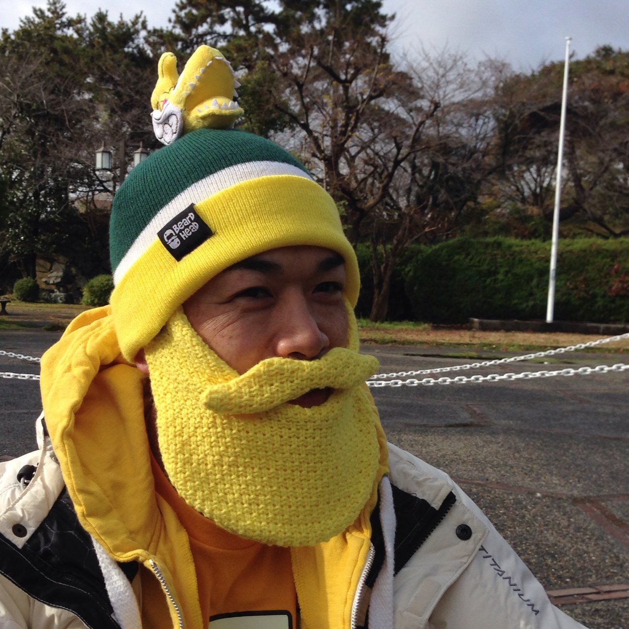 元 バーテンダーですが30年超やってました。 推し現場とスノボとサッカーで「今日とゆう日を逃すな。明日を待たず若いウチに楽しめ！」と思っていたら既に初老w …. 最近は茜色の空に虹の掛かるブーちゃんず🌈🧡