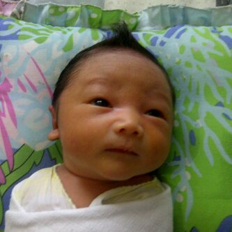 arry_toge's profile picture. 