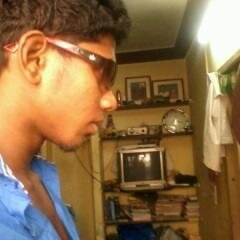 SandheepYadhav's profile picture. 