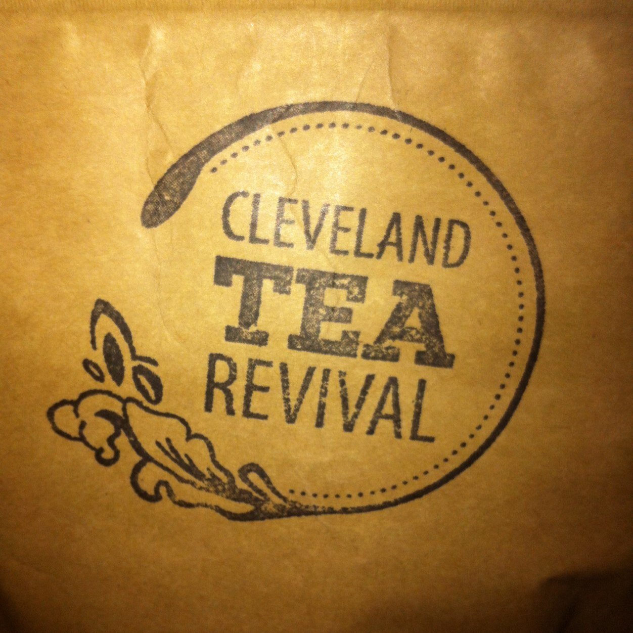 Cleveland Tea Revival is an organic tea cafe in Ohio City.