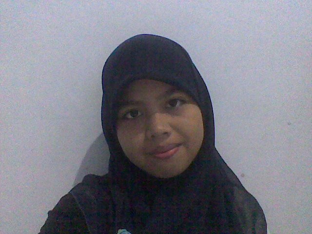 aku ingin sukses seperti mereka .... i can do it !!