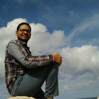 Abdallah Badawy (@badawyabdallah) 's Twitter Profile