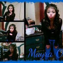 Cejoncitha Forever ! *-*
I LoOve Mc Davo !! n.n
