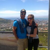 Christo Nieuwoudt (@christo_n) 's Twitter Profile