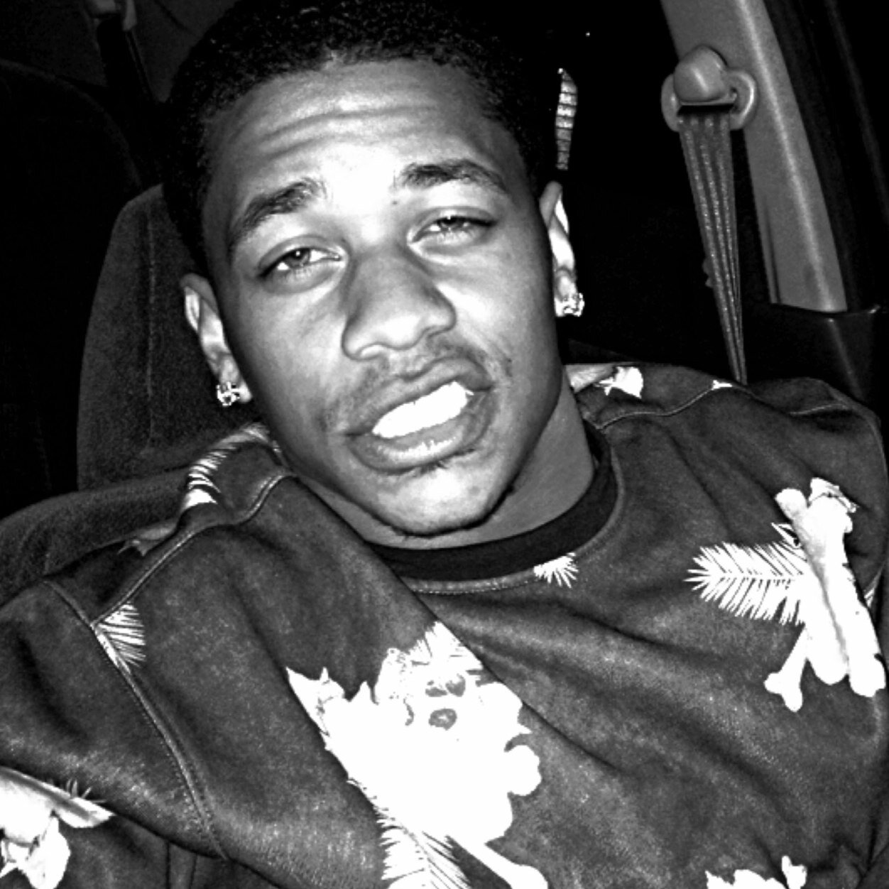 Young, Black, and Educated #Emory&Henry Instagram @Swagkingkong22