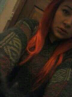 I'm an alter ego. or maybe I have an alter ego.
